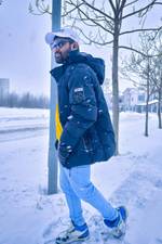 Sudesh Kumara's photo