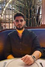 Burak's photo