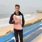 Ayoub Maoujoud's photo