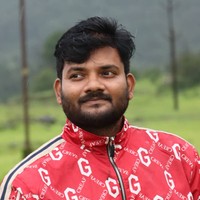 Amarnath's photo