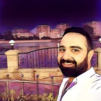 Mahmoud Elmahdy's photo