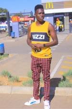 Delicious Shirinda's photo