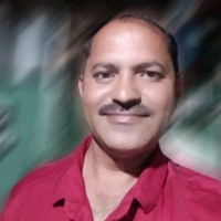 Jitendra Chaudhari's photo