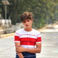 Rishab kumar's photo