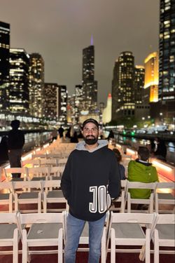 M Navaneeth Reddy's photo