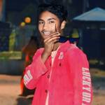 Krishna Kumar's photo
