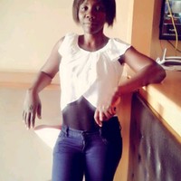 Mercy Makoni's photo