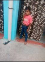 Mohd ahtasham Kasger's photo