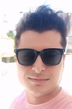 Bilel ben Youssef 's photo