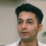 Rahul rajwardhan's photo