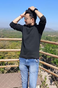 Dhaval Panchal's photo