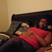 Patrice Williams's photo