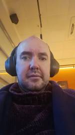 David Tomlins's photo