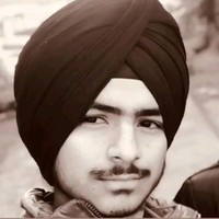 Gurpreet Singh Maan's photo