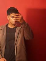 Siddharth Prajoth's photo