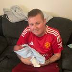 Damien Byrne's photo