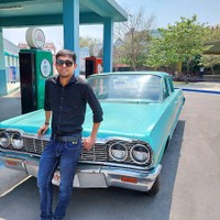 BHUSHAN NIKAM's photo