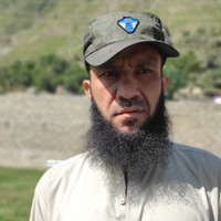 Mubarak Khan's photo