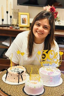 Radhika Kumari 's photo