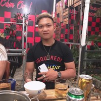 Bin's photo