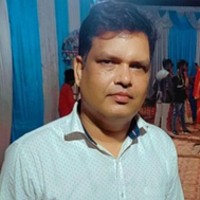 Vijay Kumar 's photo