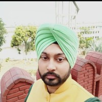 Jaspreet Singh's photo