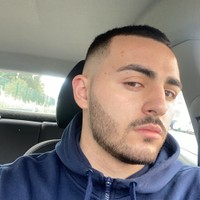 Mauricio Abreu's photo