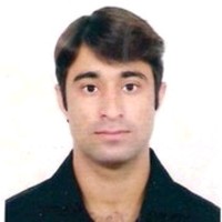 Talha salman's photo