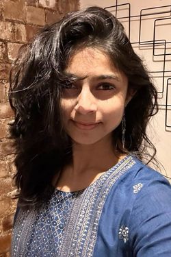 Shreya's photo