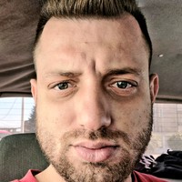 Aleksandar Kukulukovski's photo