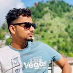 Ankit's photo