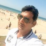 Ifran Mughal's photo