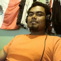 Abrajan Alonzo's photo