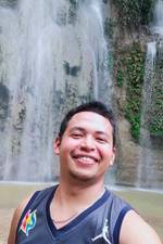 Dave Perales's photo