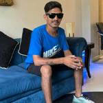 Suleman Danburan's photo