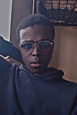 Maurice Ochola's photo