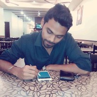 Saurabh choudhari's photo