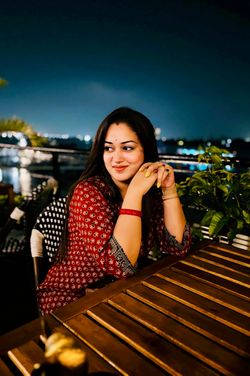 Gauri's photo