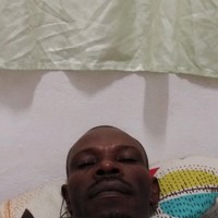 Victor Chisom's photo