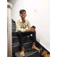 Abhishek Vaishnav's photo