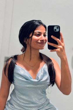 Banita Kumari's photo