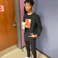 Jahson Garcia's photo