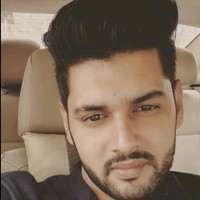 Abhishek Shinde's photo