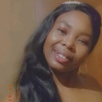 Boity's photo
