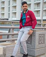 Mohammed  shami 's photo