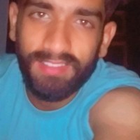 Mukul sharma's photo