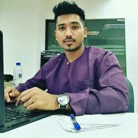 Bagus Sanjaya's photo