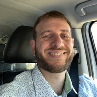 Joeri Deputter's photo