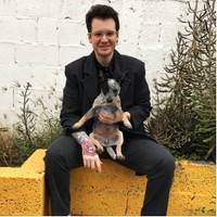 Jose luis Boeta 's photo