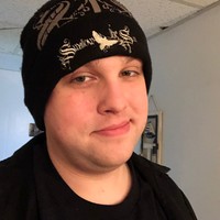 Anthony Sandin's photo